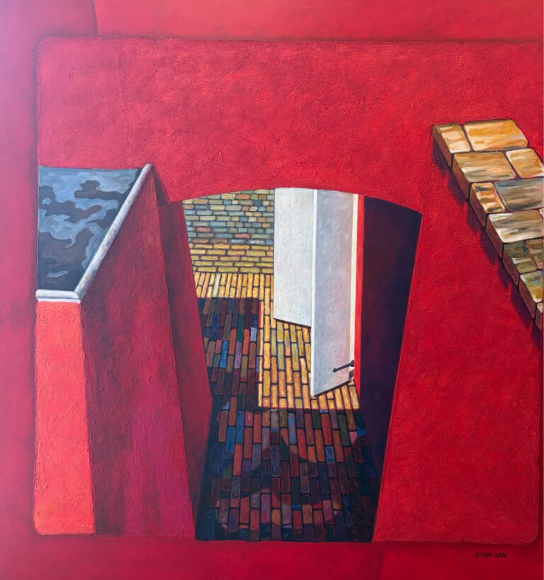 ‘When the Walls Answer’: Exhibit Honors Legacy of Architecture, Art and Cultural Preservation