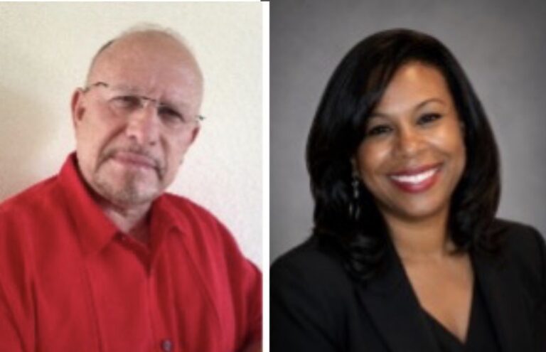 Op-Ed: A Domino-Table Conversation On Politics