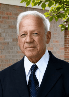 Rodolfo Cipriani Posada Dies at 94