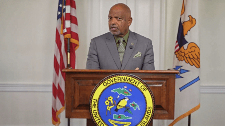 Roach Praises Tourism Strides Despite Infrastructure Stumbles