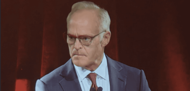Editorial: Scott Pelley ‘See What Happens’