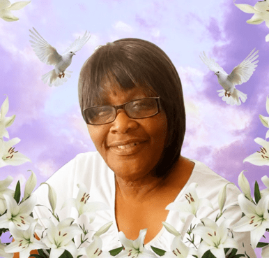 Agatha George Dies at 81