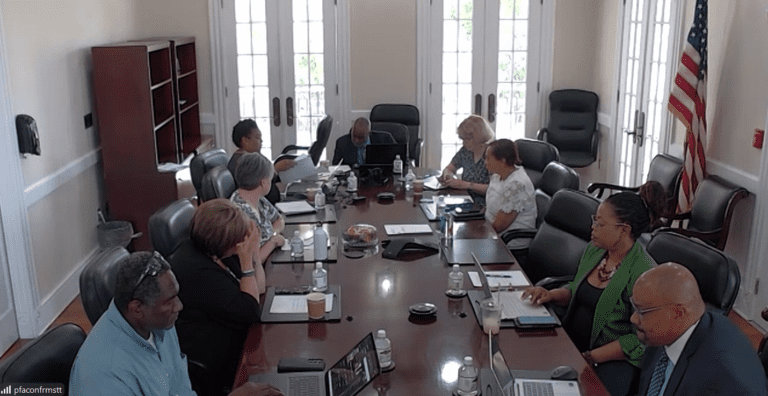 PFA Board Averts Legislative Appropriation