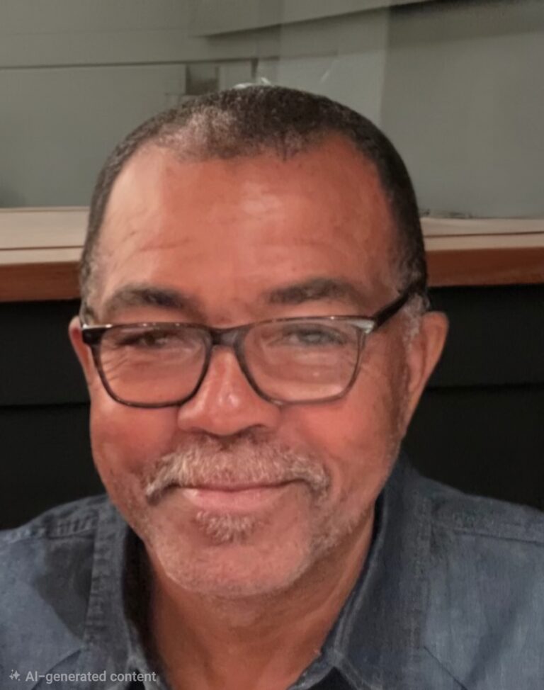 Steve M. Parris Dies at 62