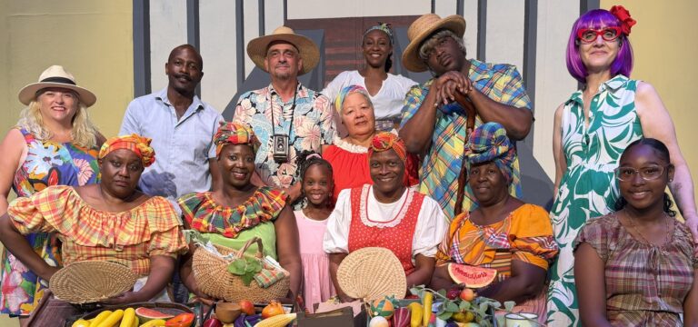 Season-Ending Collection of Short Crucian Plays Starts Friday