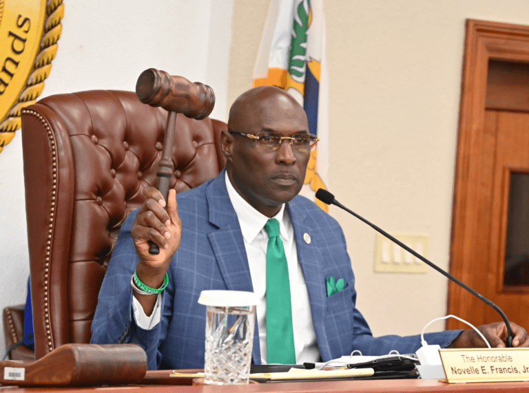 Budget Committee Questions Finance Department, Public Finance Authority and ODR