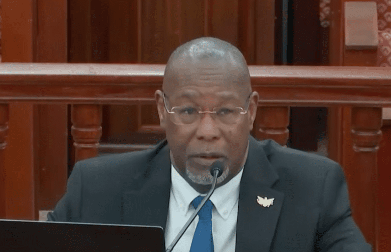 Budget Committee Reviews Labor Budget, Workforce Programs and $100 Million Debt Payoff