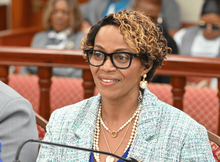 Budget Committee Hears From Bureau of Corrections on Budget, Inmate Costs, Federal Oversight