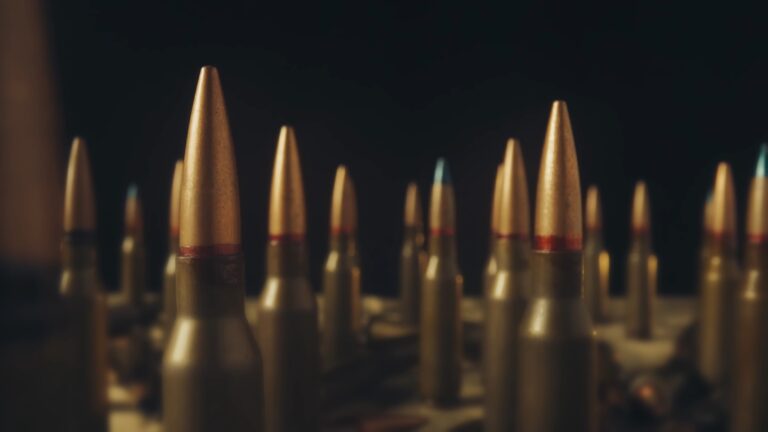 St. Thomas Man Planned to Smuggle and Sell 500 Bullets, Police Say