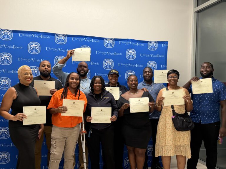 Buckled Up and Ready to Go: Territory Certifies New Class of Taxi and Tour Operators