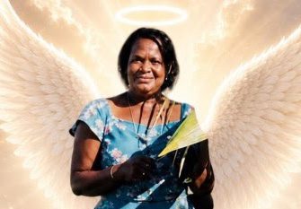 Helena Constable Nelson Dies at 77