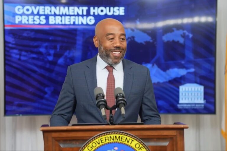Gov’t House Announces Tax Refunds, Urges Storm Preparedness and Offers Infrastructure Updates