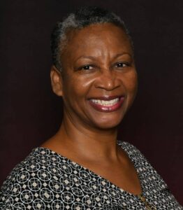 Dr. Letitia Henry (Submitted photo)