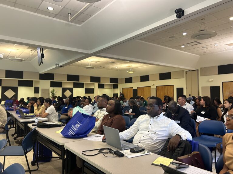 Caribbean Food Crop Society Convenes Its 58th Annual Conference at UVI on St. Croix