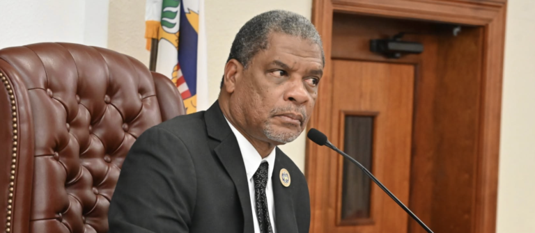 Education Committee Reviews Special Education Backlogs, Staffing Shortages After ‘Child Find’ Compliance Issues
