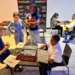 Free "Teen Time" Game Nights at the VI Children’s Museum