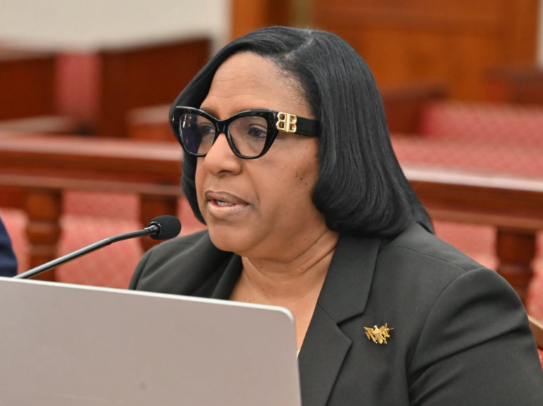 DPP Meets With Budget Committee, Highlights Progress on E‑Procurement and Asset Management